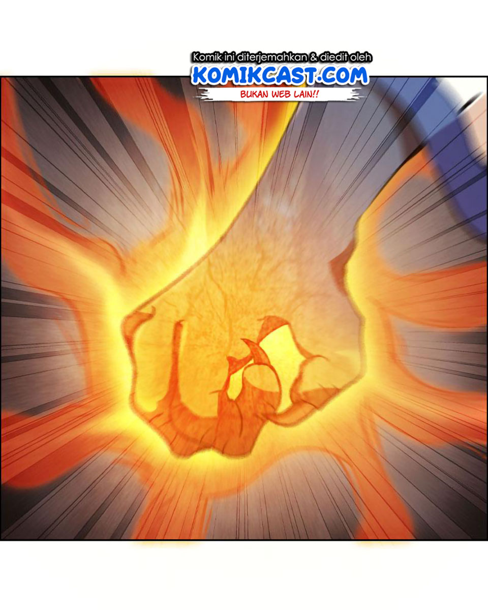 The Beginning of  Journey Chapter 01 Gambar 53